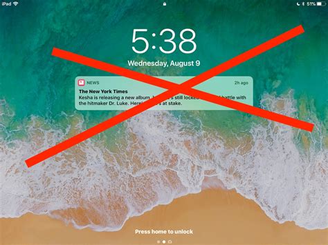 How To Stop Messages Showing On Lock Screen Android