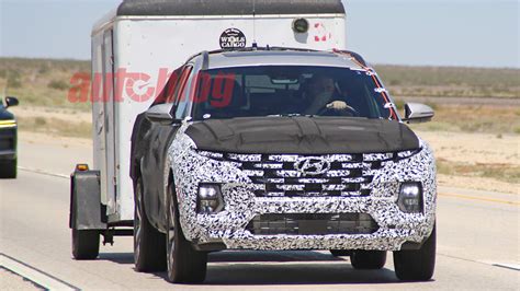 It's smaller than the competition, but offers distinct styling and useful features. Hyundai Santa Cruz Crossover Truck Concept Confirmed ...