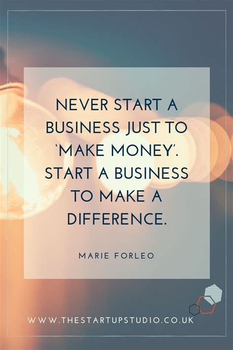 Starting A Business And Being An Entrepreneur Is A Rol Business Inspiration Quotes