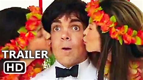 My Dinner With Herve Official Trailer Teaser Peter Dinklage Hbo Movie Hd Youtube