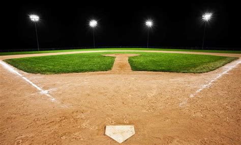 Get ready to carry out some extraterrestrial designs and amaze everyone with genius composition solutions. 71+ Baseball Field Background on WallpaperSafari