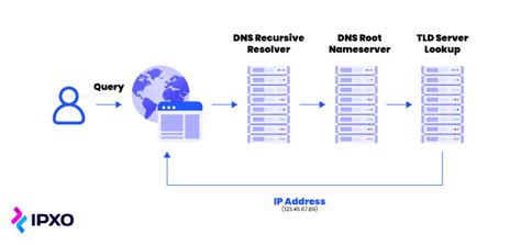 Dns Records A Comprehensive Guide For Beginners Ipxo