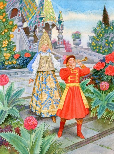 Maybe you would like to learn more about one of these? Pin de Trk en р. н. сказки | Ilustraciones, Dibujos, Arte