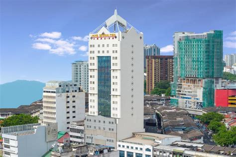 Hotel Sentral Pudu Kuala Lumpur Updated 2018 Prices