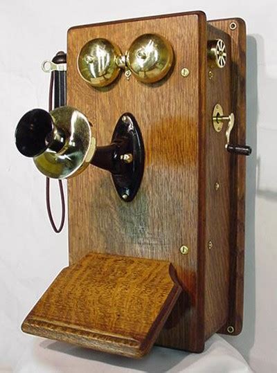 Oldphoneworks Antique Phones All Stromberg