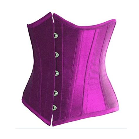 buy zzebra 14 x sexy women steampunk clothing gothic plus size corsets lace up boned overbust