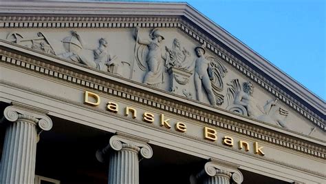 Deutsche Bank Fed Prüft Verwicklung In Danske Bank Skandal Manager