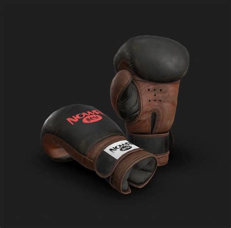 Best Gear To Wear In Real Boxing 2 Bezysystem