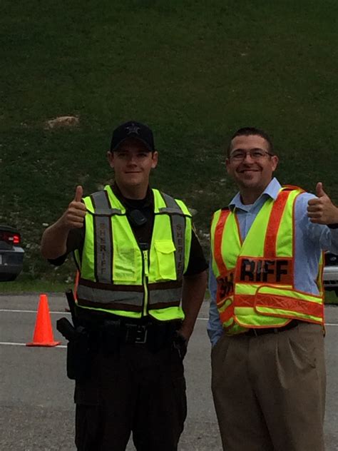 2016-wise-county-dui-checkpoint - Virginia Sheriffs' Institute