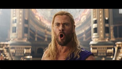 Thor Vs Zeus Epic Kill Thor Uses The Thunderbolt Thor Defeats