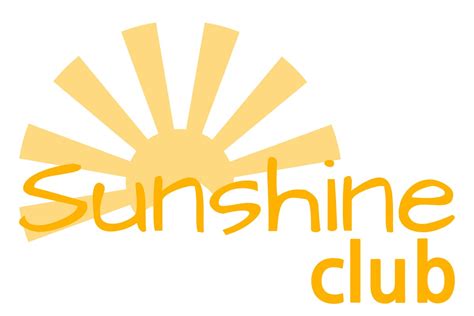 Sunshine Club