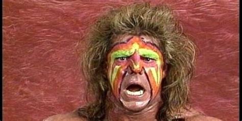 Bobby Heenans Hatred Of The Ultimate Warrior Explained