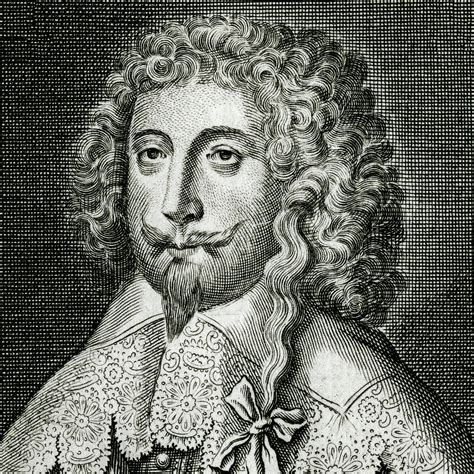 Edward Sackville Lord Chamberlain To French Wife Of King Charles I Of England Henrietta Maria
