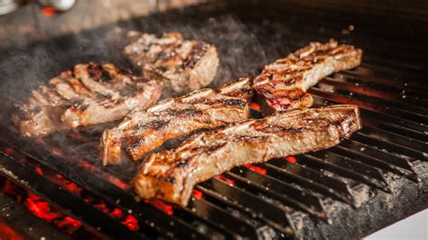puntos de coccion de la carne argentina noticias de carne