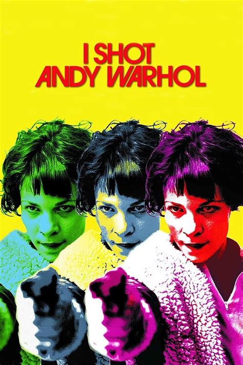 I Shot Andy Warhol 1996 — The Movie Database Tmdb