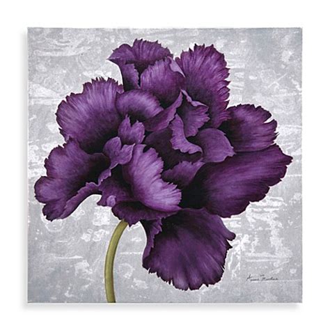 Historical development of the concept of the color. Plum Flower Wall Art I - Bed Bath & Beyond