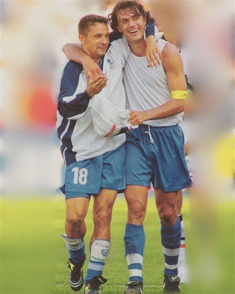 Tutte le frasi celebri di maldini, calciatore italiano. Épinglé par LeBoeuf sur footie