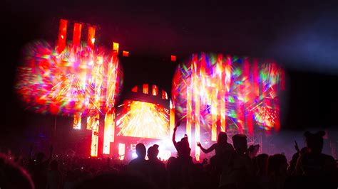 Hard Summer 2023 Guide To The Lineup Tickets And More