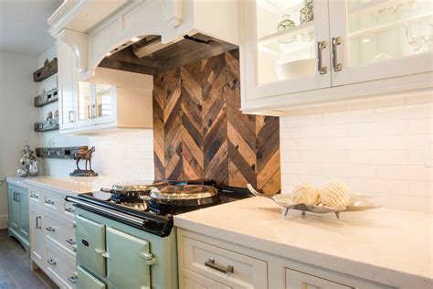 20 Perfect Wood Backsplash Kitchen Home Decoration Style And Art Ideas