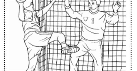 Vamos utilizar essa partida para tentar fechar o desenho do grupo que vai para tóquio, que serão. Handebol: desenhos das modalidades esportivas das ...