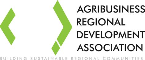 Logos Agribusiness Regional Development Association Australia