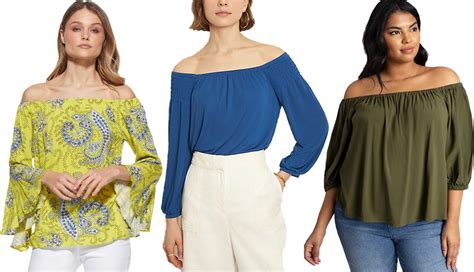 Types Of Tops Every Woman Should Have