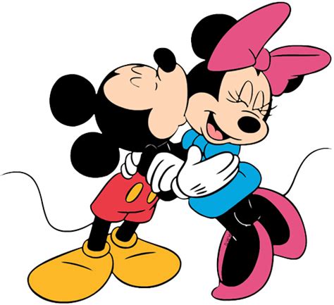 Sintético 105 Imagen Fotos De Mickey Mouse Y Minnie Alta Definición Completa 2k 4k