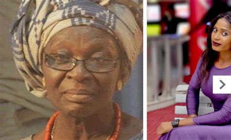 Top Post Today 24 Nigerian Celebrities Who Passed Away In 2016 With