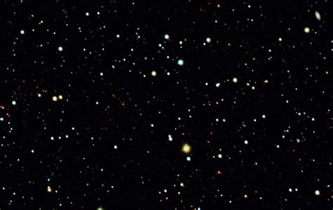 How Dwarf Galaxy Tucana Ii Is Changing Our View Of The Early Universe