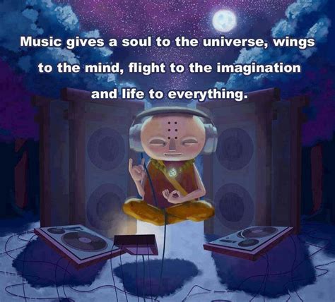 Music Saves My Soul Spirit Science Mindfulness Music Quotes