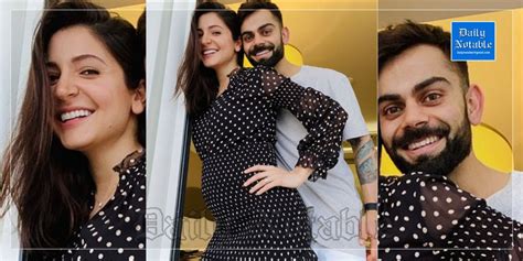 Read interview from the story nebulochaotic | virat kohli (2) completed by willowashmaple (donut) with 399 reads. Anushka Sharma and Virat Kohli expecting first baby ...