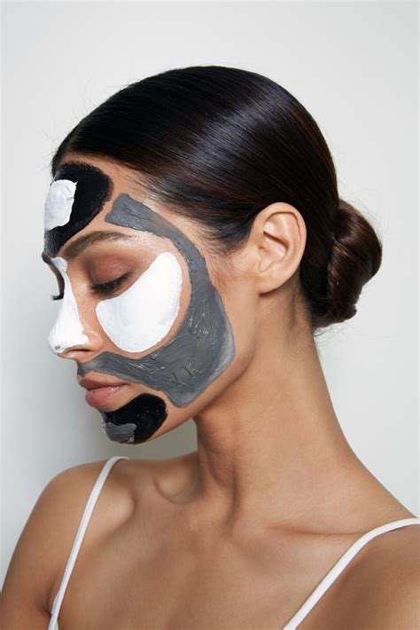 Should I Wash My Face After A Face Mask Popsugar Beauty Uk