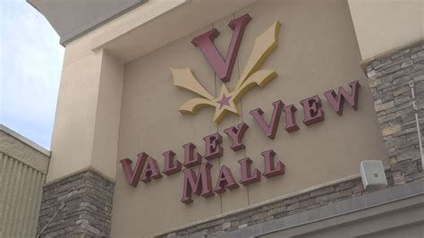 Valley View Mall Walmart Closed Tuesday Due To Potential Protests