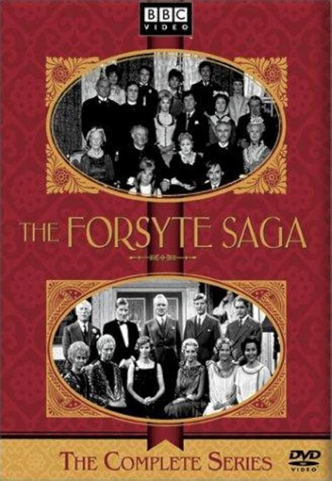 The Forsyte Saga Saga Rodu Forsyteów 1967 Dizilandia