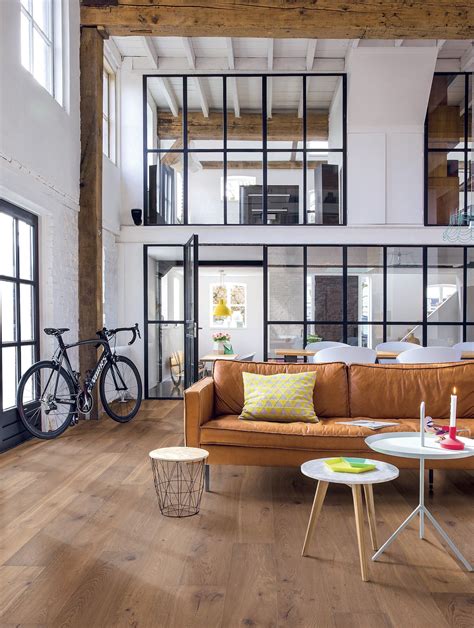 5 Dream New York Lofts To Get Inspired By Déco Maison Idee Deco