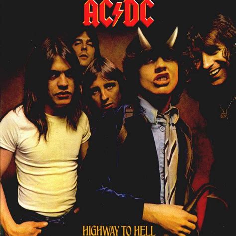 Baixar Cd Highway To Hell Ac Dc