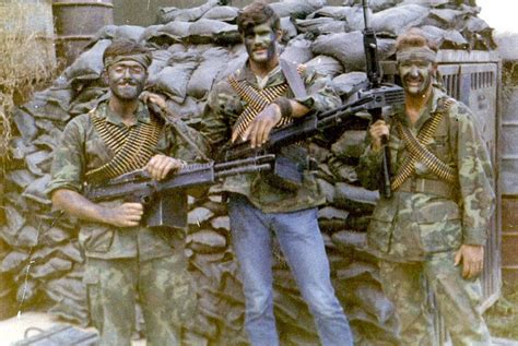 The Men With Blue Jeans Navy Seals In Vietnam Wore Levis