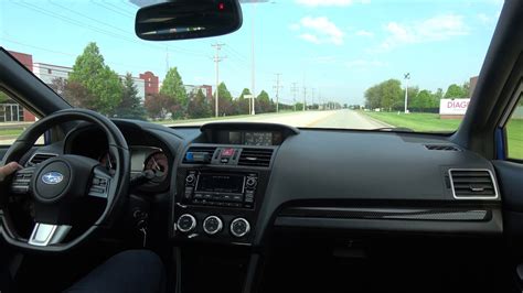 2015 Subaru Wrx Map Stage 1 Pulls And General Car Talk Youtube