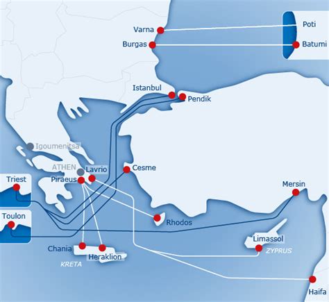 Vier mal nahm die türkische auswahl an europameisterschaften teil und kassierte in allen ihren vier ersten partien niederlage. Lkw Fähren in die Türkei und zu den Griechischen Inseln - PIQUE Ferry Agency