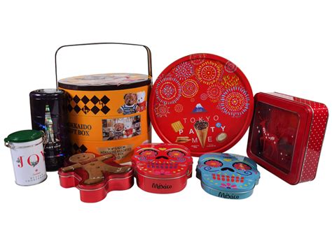 Tin Boxes The Must Have Packaging For Increasing Sales