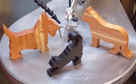 Simple Scroll Saw Projects For Beginners