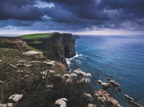 アイルランドの観光スポット Hd風景壁紙プレビュー