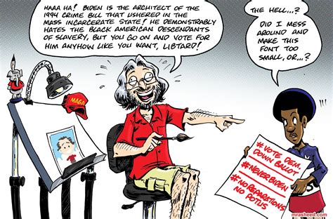 The Official Website Of Cartoonist M Rasheed Why Mainstream Political Cartooning Is Struggling