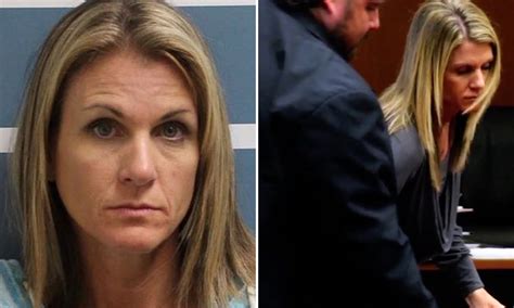 42 Year Old Mom From California Admits To Having Sex With Daughter’s School Friends