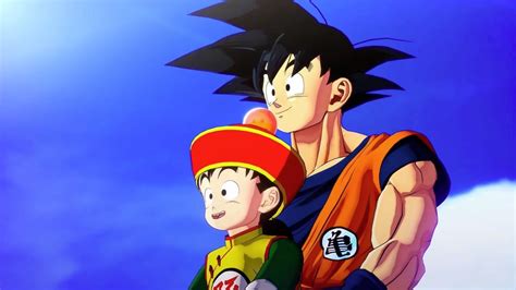 Released for microsoft windows, playstation 4, and xbox one, the game launched on january 17, 2020. Dragon Ball Z: Kakarot Review - Epic battles & luscious scenery - Checkpoint