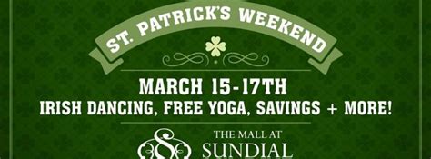 St pete pride, florida's largest pride celebration, returns to downtown st. St. Patrick's Weekend x Sundial St. Pete, St Petersburg ...