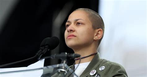 Why We Should All Be Raising Young Activists March For Our Lives