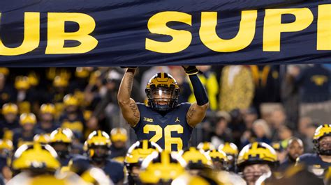 2021 season 2020 season 2019 season 2018 season 2017 season 2016 season 2015 season 2014 season 2013 season 2012. Projected 2019 Michigan Wolverines football starting lineup