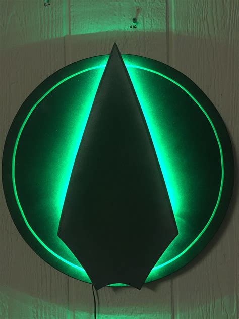 Resultado De Imagen Para Green Arrow Logo Fondo De Pantalla De