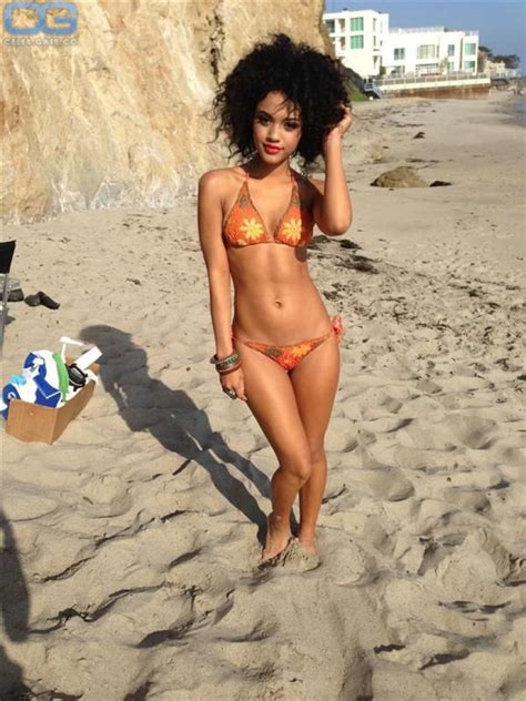 Photos Of Kiersey Clemons Miran Gallery Hot Sex Picture